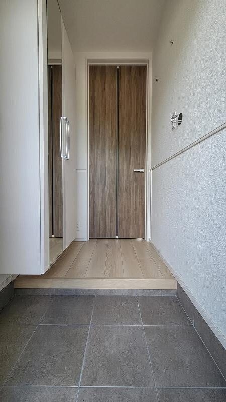 グランリーオの物件内観写真