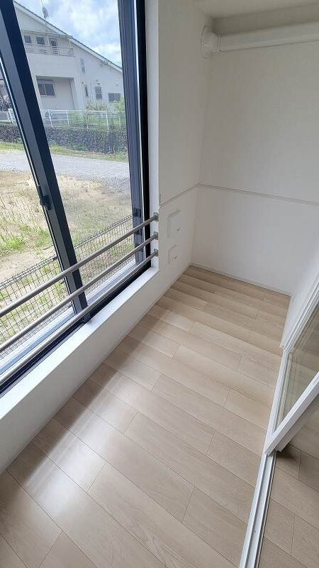 グランリーオの物件内観写真