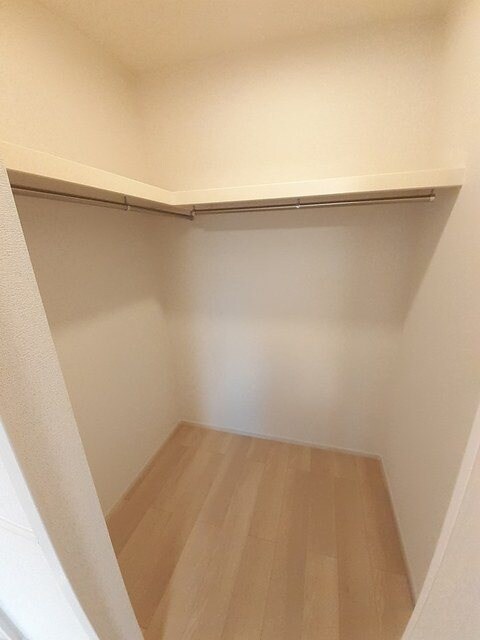 グランリーオの物件内観写真