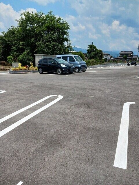 グランリーオの物件内観写真