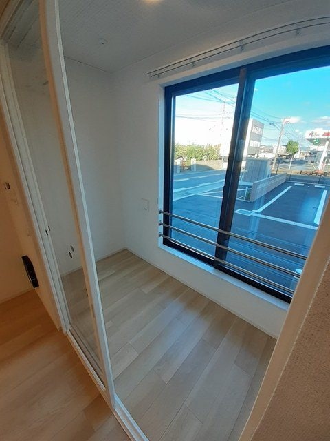 アルコン　シエロの物件内観写真