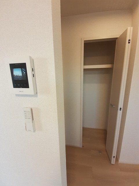 アルコン　シエロの物件内観写真