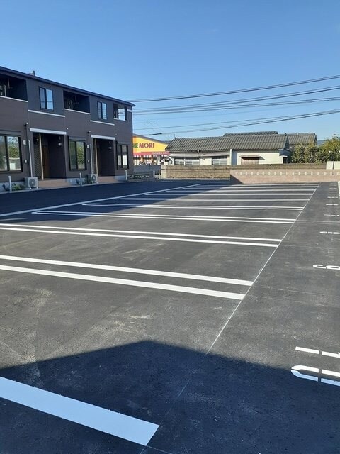 アルコン　シエロの物件内観写真