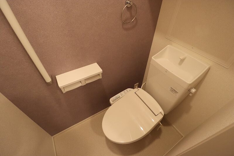 ソラーレ吉井　IIの物件内観写真