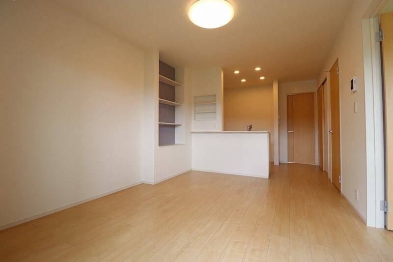 ソラーレ吉井　IIの物件内観写真