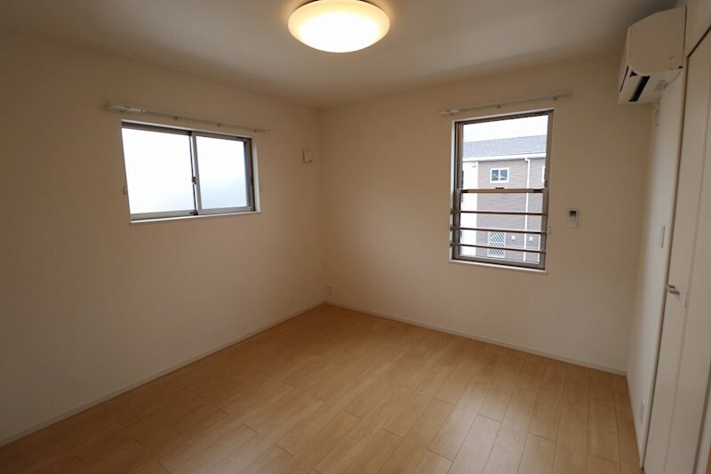 ソラーレ吉井　IIの物件内観写真