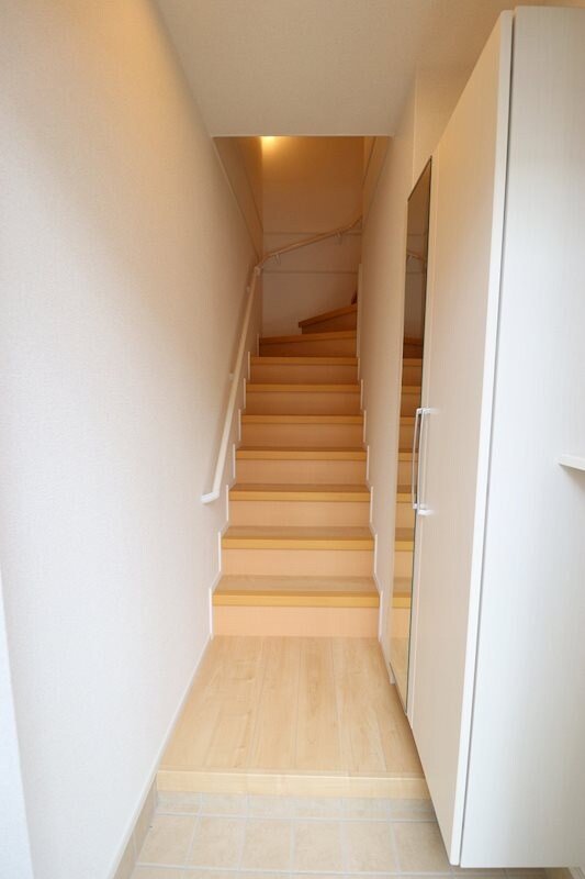 ソラーレ吉井　IIの物件内観写真