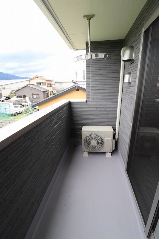 ソラーレ吉井　IIの物件内観写真