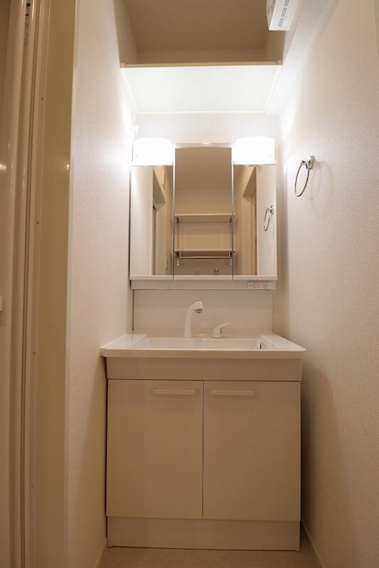 ソラーレ吉井　IIの物件内観写真