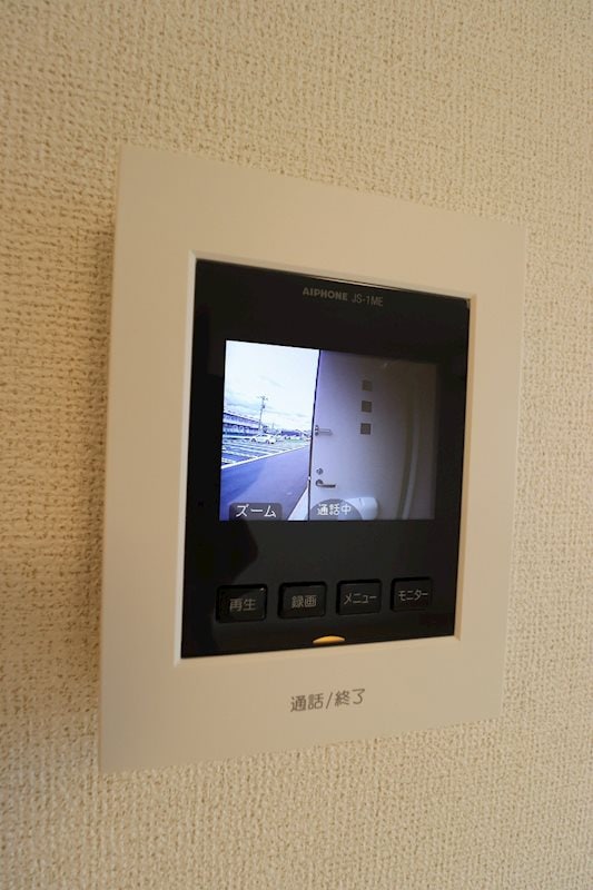 ソラーレ吉井　IIの物件内観写真