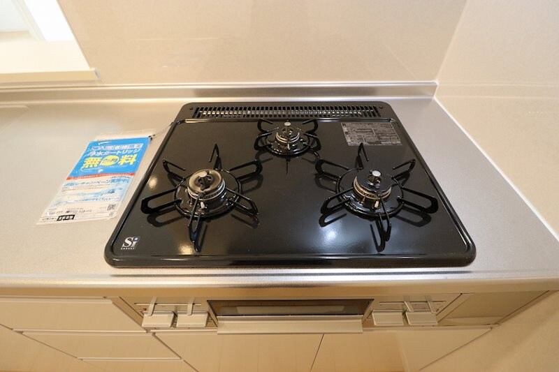 ソラーレ吉井　IIの物件内観写真