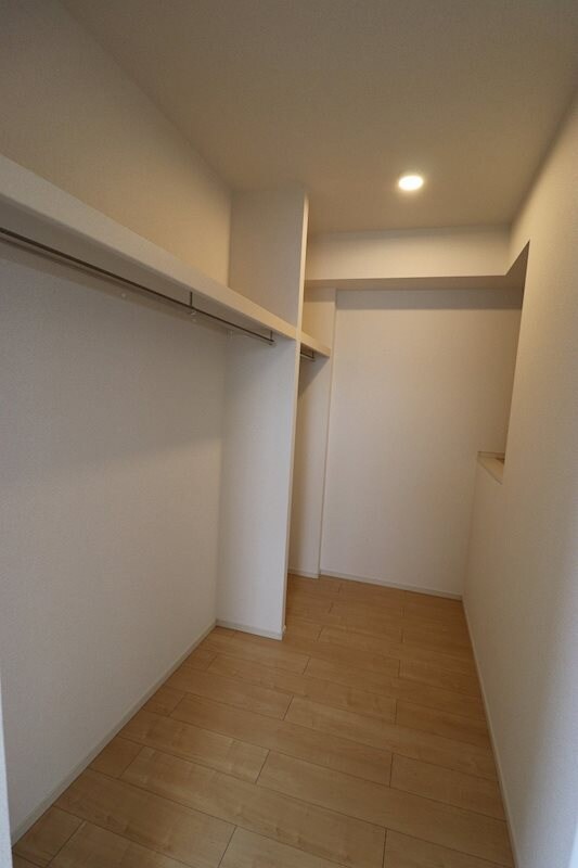 ソラーレ吉井　IIの物件内観写真