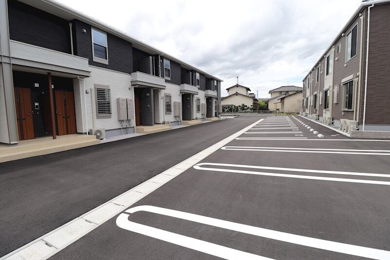 ソラーレ吉井　IIの物件内観写真