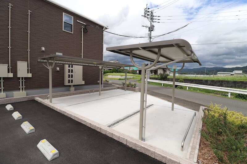 ソラーレ吉井　IIの物件内観写真