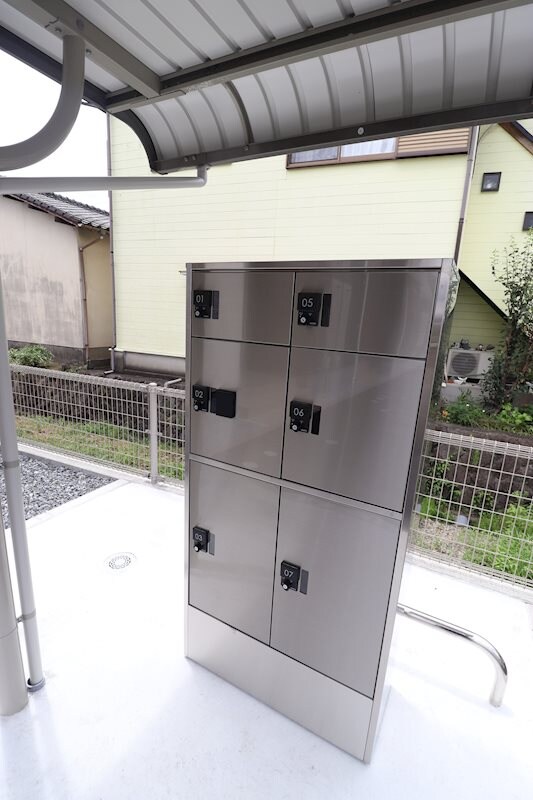 ソラーレ吉井　IIの物件内観写真