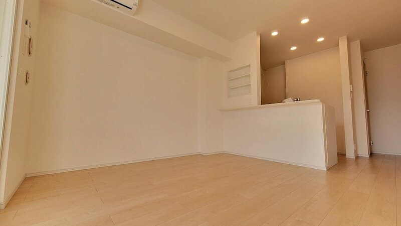 ソラーレ吉井　IIの物件内観写真
