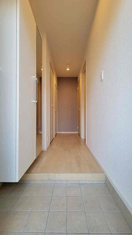 ソラーレ吉井　IIの物件内観写真