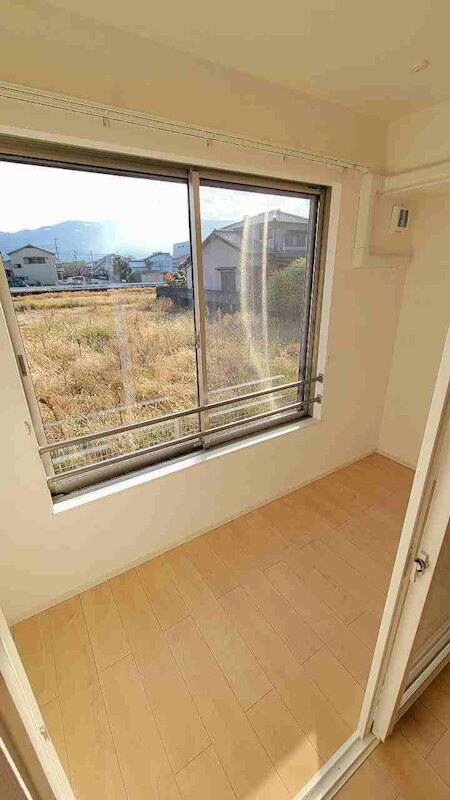 ソラーレ吉井　IIの物件内観写真