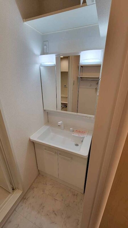 ソラーレ吉井　IIの物件内観写真