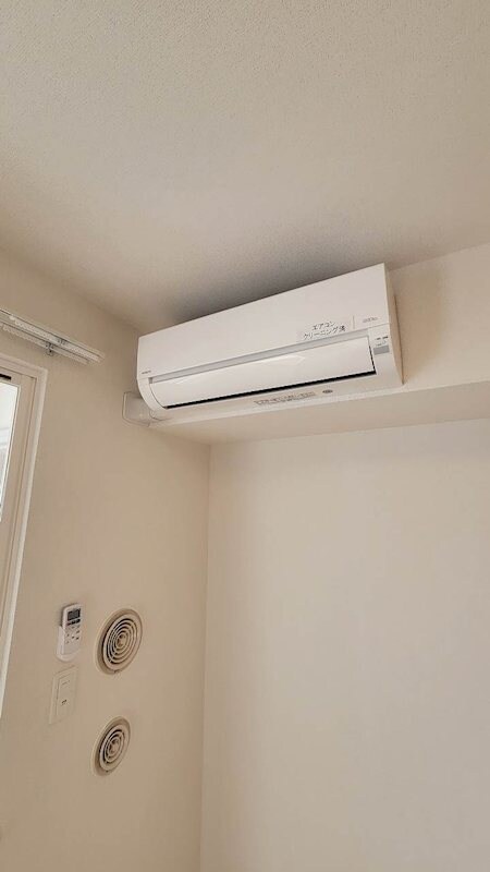 ソラーレ吉井　IIの物件内観写真