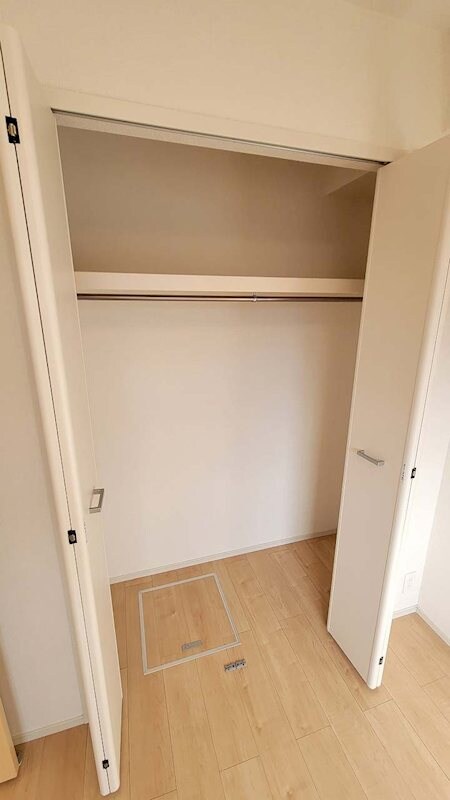 ソラーレ吉井　IIの物件内観写真