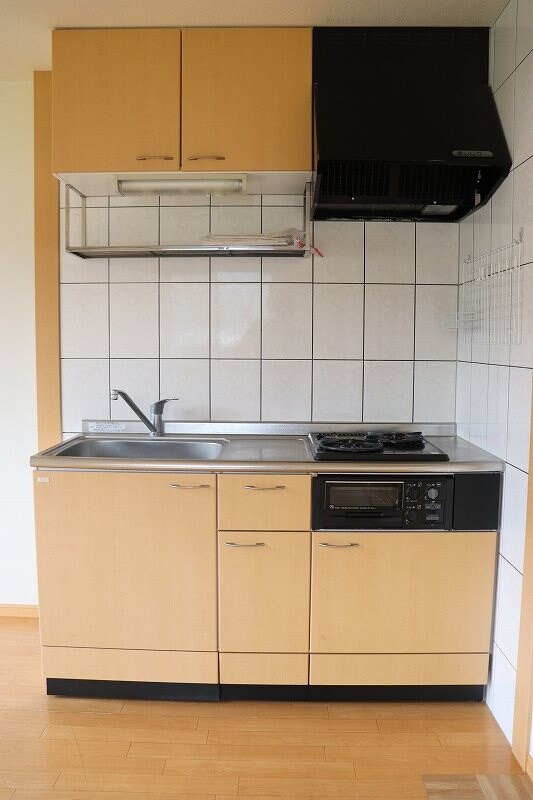 ピュアコートの物件内観写真