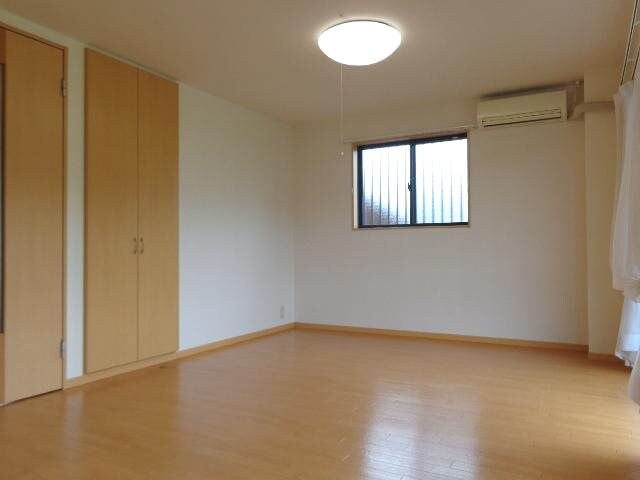 ピュアコートの物件内観写真