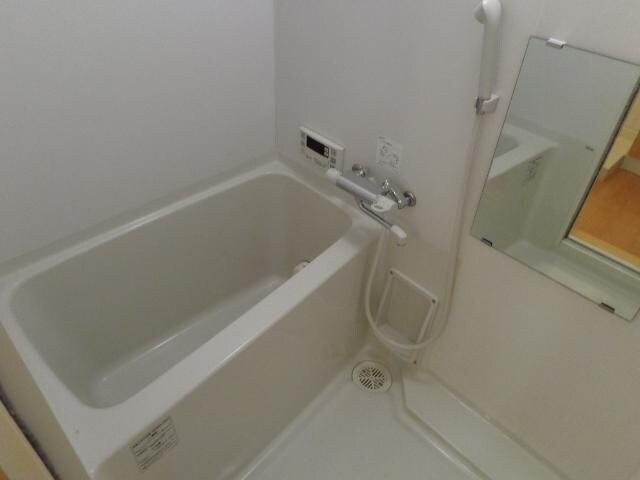 ピュアコートの物件内観写真