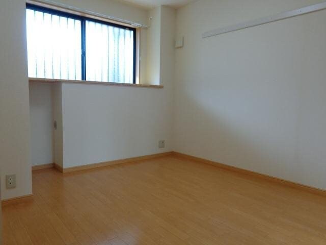 ピュアコートの物件内観写真