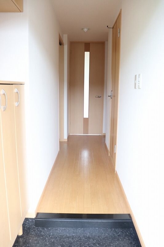 ピュアコートの物件内観写真