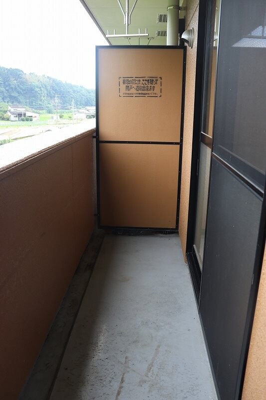 ピュアコートの物件内観写真