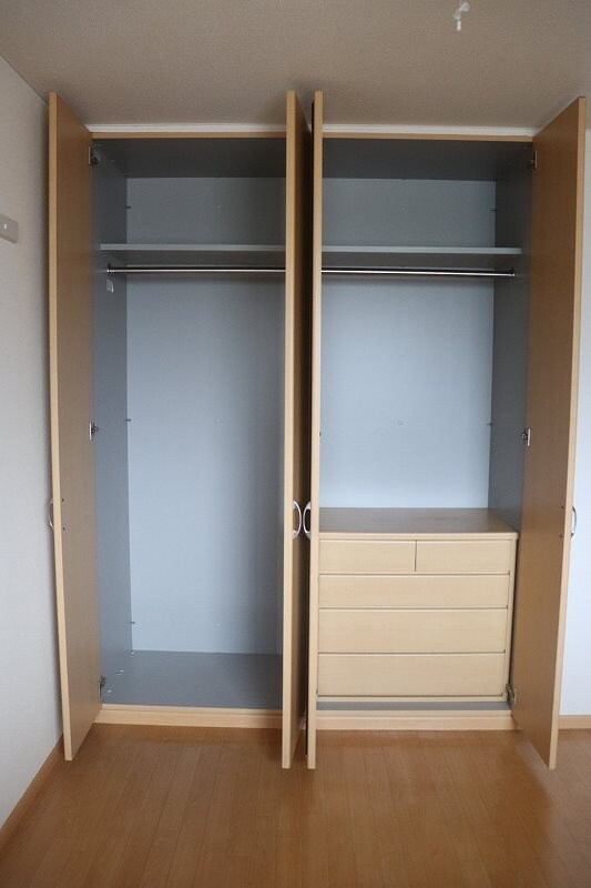 ピュアコートの物件内観写真