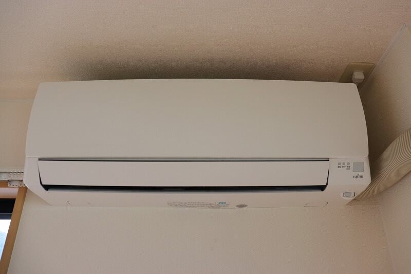 ピュアコートの物件内観写真