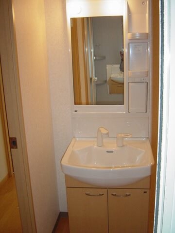 ピュアコートの物件内観写真