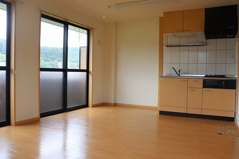 ピュアコートの物件内観写真