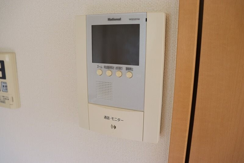 ピュアコートの物件内観写真