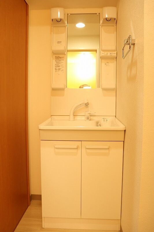 パルデンス・エコノVIIの物件内観写真