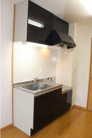 パルデンス・エコノVIIの物件内観写真