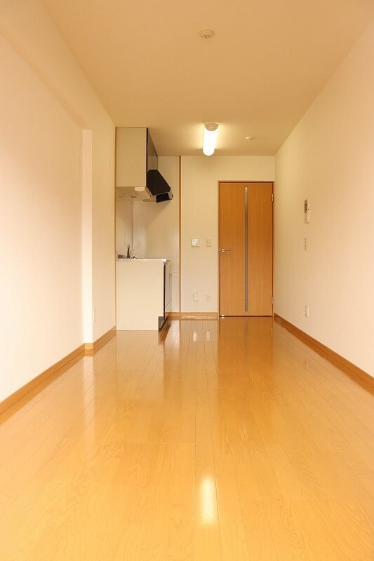 パルデンス・エコノVIIの物件内観写真