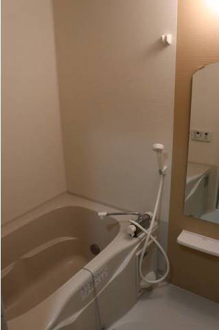 パルデンス・エコノVIIの物件内観写真