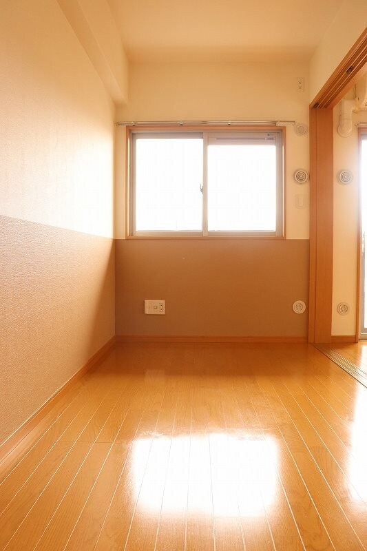 パルデンス・エコノVIIの物件内観写真