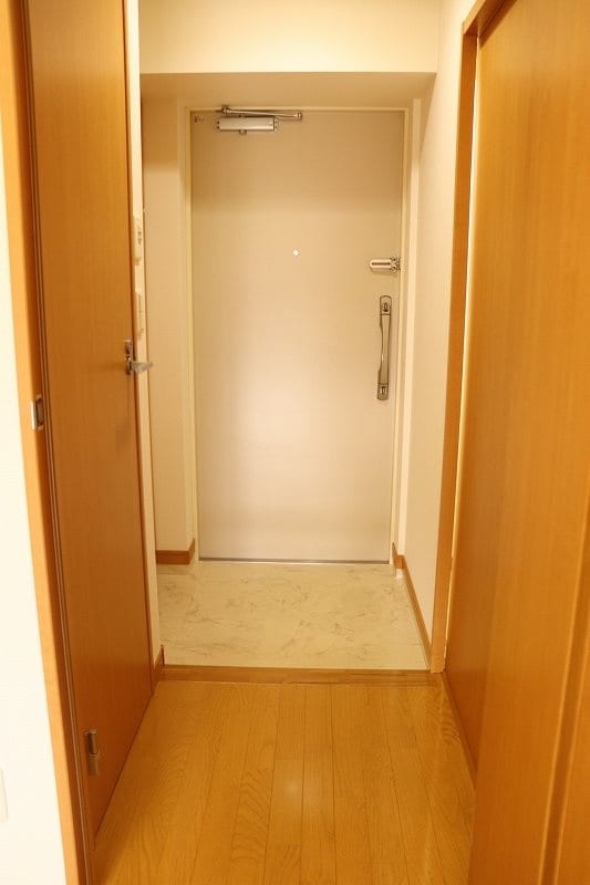 パルデンス・エコノVIIの物件内観写真