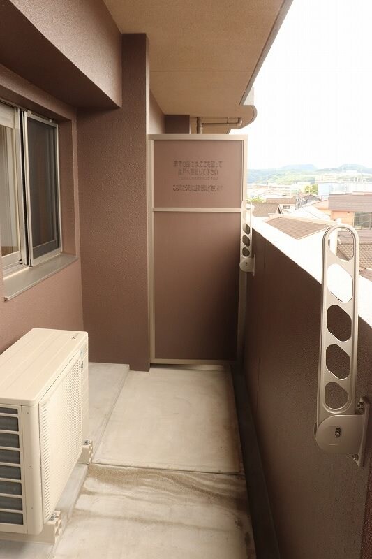 パルデンス・エコノVIIの物件内観写真