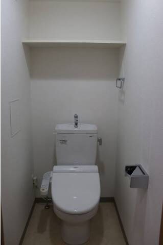 パルデンス・エコノVIIの物件内観写真