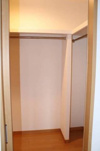 パルデンス・エコノVIIの物件内観写真