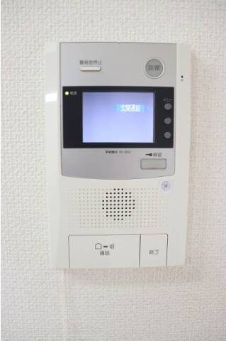 パルデンス・エコノVIIの物件内観写真