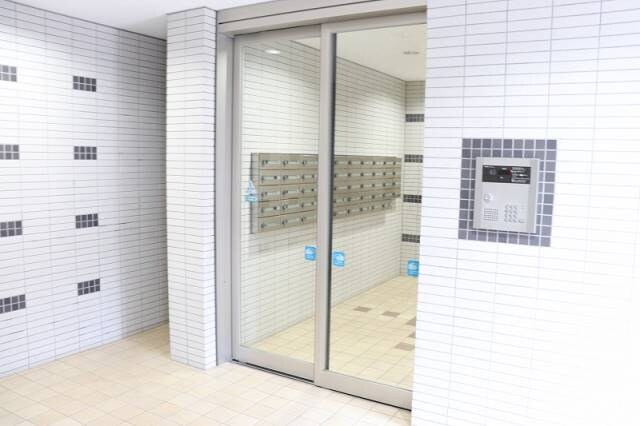 パルデンス・エコノVIIの物件内観写真