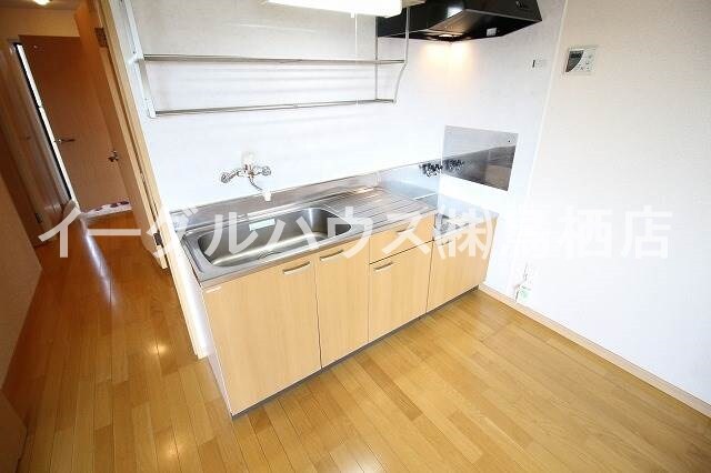 beauterraceステラの物件内観写真