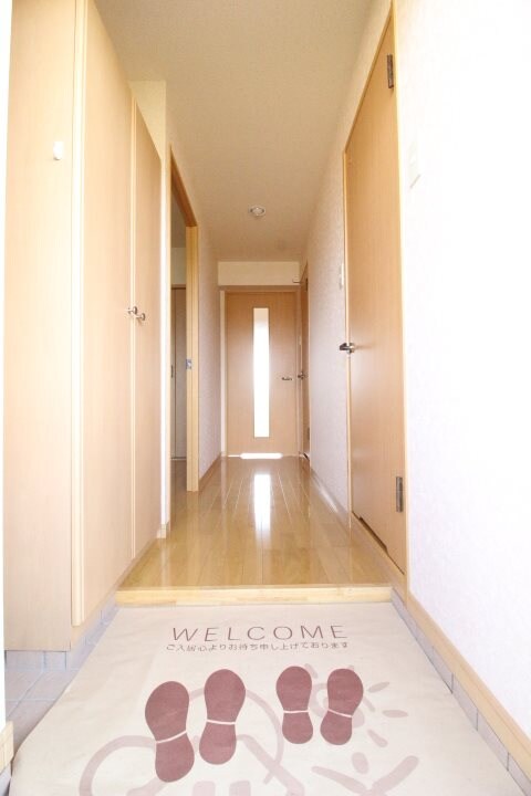 beauterraceステラの物件内観写真