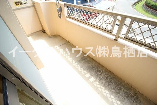 beauterraceステラの物件内観写真